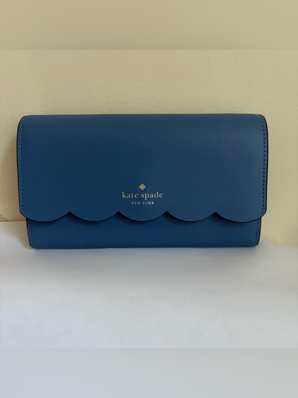 Kate Spade Gemma Crossbody NWT